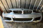 BMW 4 SERİSİ F32 F33 F36 ÖN TAMPON ORJİNAL ÇIKMA