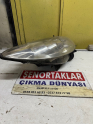 Oto Çıkma Parça / Peugeot / 307 / Far & Stop / Sağ Ön Far / Çıkma Parça 