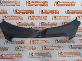 AUDİ A6 05-11 RADYATÖR ÜST PLASTİĞİ, PANEL ÜST PLASTİĞİ 4F0 802