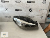 F10 LCİ SAĞ FAR ÇIKMA BMW 520 SAĞ FAR