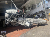 Oto Çıkma Parça / Porsche / Cayenne / Motor / Blok / Çıkma Parça 