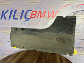 Oto Çıkma Parça / Bmw / 4 Serisi / Tampon / Alt Muhafaza / Çıkma Parça 