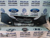 Oto Çıkma Parça / Renault / Clio / Tampon / Ön Tampon / Çıkma Parça 