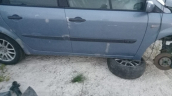 Oto Çıkma Parça / Renault / Scenic / Kaporta & Karoser / Marşpiyel Sacı / Çıkma Parça 