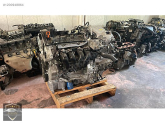 Oto Çıkma Parça / Honda / HR-V / Motor / Motor (komple) / Çıkma Parça 