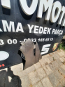 Oto Çıkma Parça / Volkswagen / Transporter / Kaporta & Karoser / Sol Ön Çamurluk / Çıkma Parça 