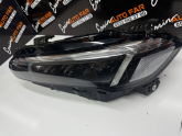 Oto Çıkma Parça / Honda / Civic / Far & Stop / Sol Ön Far / Çıkma Parça 