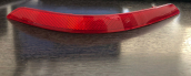 VOLKSWAGEN CADDY TAMPON SAĞ REFLEKTÖRÜ ORJİNAL