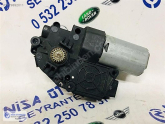 Oto Çıkma Parça / Land Rover / Freelander / Sunroof / Sunroof Motoru / Çıkma Parça 