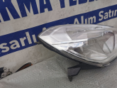 Oto Çıkma Parça / Dacia / Dokker / Far & Stop / Sağ Ön Far / Çıkma Parça 