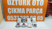 Oto Çıkma Parça / Land Rover / Range Rover / Far & Stop / Far Beyni / Çıkma Parça 