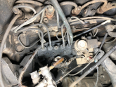 Oto Çıkma Parça / Mercedes / 200 / Motor / Mazot Pompası / Çıkma Parça 