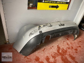 Oto Çıkma Parça / Renault / Fluence / Tampon / Arka Tampon / Çıkma Parça 