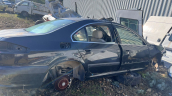 Hurda Belgeli Araçlar / Peugeot / 607