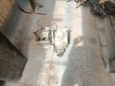 Oto Çıkma Parça / Mazda / 323 / Fren / El Freni Kolu / Çıkma Parça 