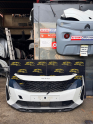 2023 model Peugeot 3008-5008 Ön Tampon Komple Dolu cıkma Orjinal