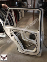 Oto Çıkma Parça / Bmw / X5 / Kaporta & Karoser / Sol Arka Kapı / Çıkma Parça 