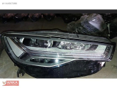 AUDİ A6 ÇIKMA MATRİX SAĞ FAR