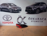 2019-2025 TOYOTA COROLLA ÇIKMA ORJİNAL SAĞ STOP
