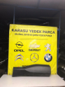 Oto Çıkma Parça / Citroen / C4 / Kaporta & Karoser / Kapı Çıtası / Çıkma Parça 