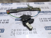 Oto Çıkma Parça / Opel / Corsa / Oto Cam / Cam Krikosu / Çıkma Parça 