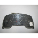 Opel Astra G Dizel Kilometre Saati Gösterge Paneli 09228743DQ