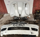 Oto Çıkma Parça / Mitsubishi / Lancer / Kaporta & Karoser / Komple Ön / Çıkma Parça 