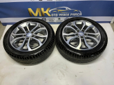 Oto Çıkma Parça / Mercedes / C Serisi / Jant & Lastik / Jant & Lastik Takımı / Çıkma Parça 