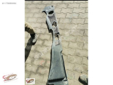 Oto Çıkma Parça / Audi / A4 / Oto Cam / Ön Cam Izgarası / Çıkma Parça 
