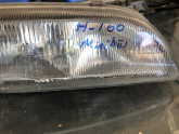 Oto Çıkma Parça / Hyundai / H100 / Far & Stop / Sol Ön Far / Çıkma Parça 