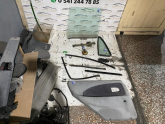 Oto Çıkma Parça / Dacia / Solenza / Oto Cam / Kelebek Camı / Çıkma Parça 