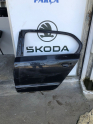 Oto Çıkma Parça / Skoda / Superb / Kaporta & Karoser / Sol Arka Kapı / Çıkma Parça 