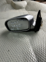 2004 Honda civic Vtec sol dikiz aynası