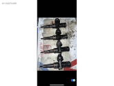 Oto Çıkma Parça / Volkswagen / Passat / Motor / Enjektör / Çıkma Parça 