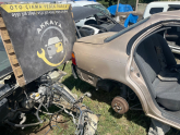 Oto Çıkma Parça / Toyota / Corolla / Kaporta & Karoser / Arka Çamurluk / Çıkma Parça 