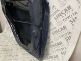 Oto Çıkma Parça / Ford / Fiesta / Kaporta & Karoser / Sol Arka Kapı / Çıkma Parça 