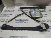 Oto Çıkma Parça / Volkswagen / Jetta / Oto Cam / Cam Krikosu / Çıkma Parça 