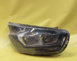 Oto Çıkma Parça / Ford / Tourneo Custom / Far & Stop / Sağ Ön Far / Çıkma Parça 