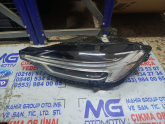 VOLVO XC60 SOL FAR ORJİNAL ÇIKMA 31655229