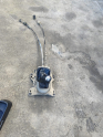 MERCEDES VİTO VİTES MEKANİZMASI OTO FEDAİ