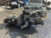 Oto Çıkma Parça / Isuzu / D-Max / Motor / Motor (komple) / Çıkma Parça 