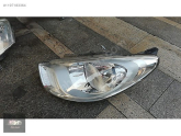 Hyundai Accent Blue 2010 model sol far orjinal çıkma