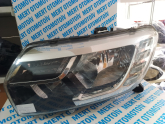 Oto Çıkma Parça / Dacia / Sandero / Far & Stop / Sol Ön Far / Çıkma Parça 
