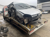 Hurda Belgeli Araçlar / Volkswagen / Golf