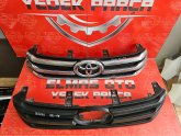 Oto Çıkma Parça / Toyota / Hilux / Kaporta & Karoser / Panjur / Çıkma Parça 