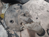 Oto Çıkma Parça / Ford / Focus / Fren / Westinghouse / Çıkma Parça 