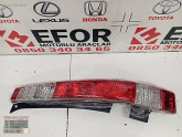 Oto Çıkma Parça / Honda / Civic / Far & Stop / Sağ Arka Stop / Sıfır Parça 