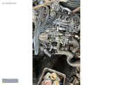 Honda 2.2 dizel accord Honda çıkma motor