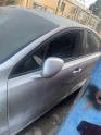 Peugeot 508 sol ön kapı