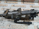 Oto Çıkma Parça / Seat / Leon / Direksiyon / Direksiyon Kolon Kilidi / Çıkma Parça 